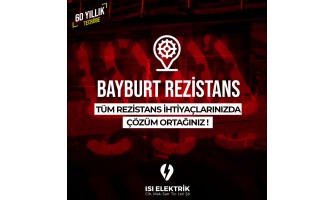 Bayburt Rezistans