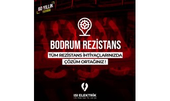 Bodrum Rezistans