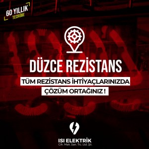 Düzce Rezistans