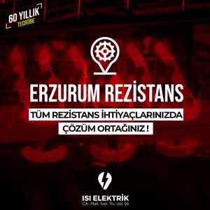 Erzurum Rezistans Erzurum Rezistans