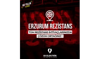 Erzurum Rezistans