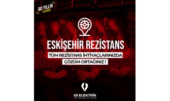 Eskişehir Rezistans
