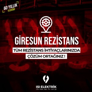 Giresun Rezistans