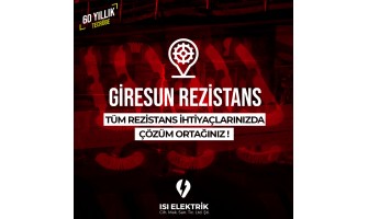 Giresun Rezistans