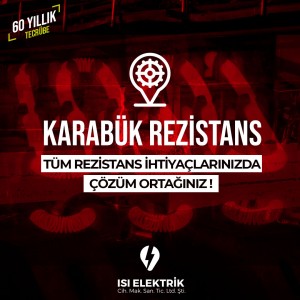 Karabük Rezistans