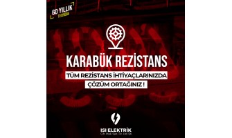 Karabük Rezistans