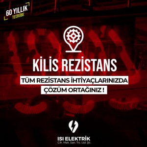 Kilis Rezistans