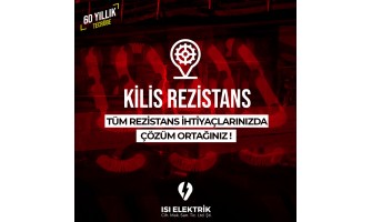 Kilis Rezistans