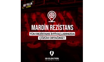 Mardin Rezistans