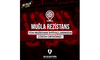 Muğla Rezistans