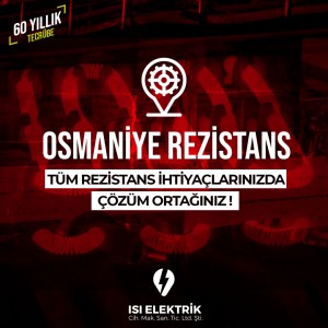 Osmaniye Rezistans