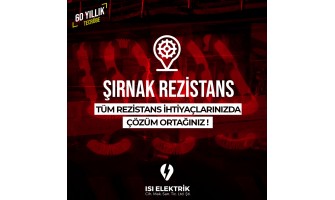 Şırnak Rezistans