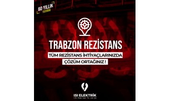 Trabzon Rezistans