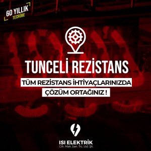 Tunceli Rezistans