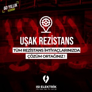 Uşak Rezistans