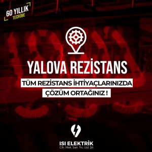 Yalova Rezistans