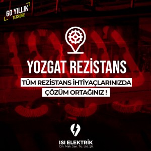 Yozgat Rezistans