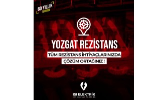 Yozgat Rezistans