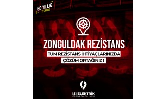 Zonguldak Rezistans