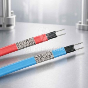 Heat Tracing Sistemi Nedir?