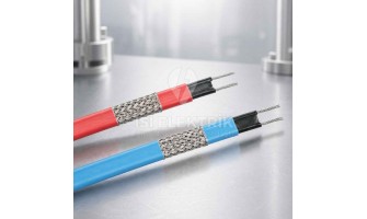 Heat Tracing Sistemi Nedir?