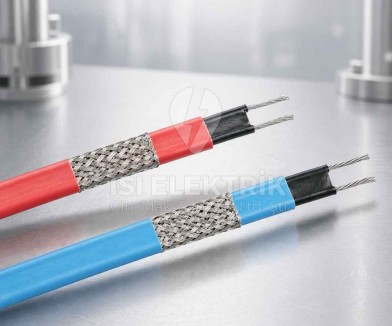 Heat Tracing Sistemi Nedir?