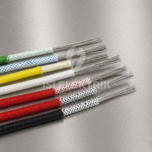 Isıya Dayanıklı Kablo Nedir?