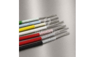 Isıya Dayanıklı Kablo Nedir?