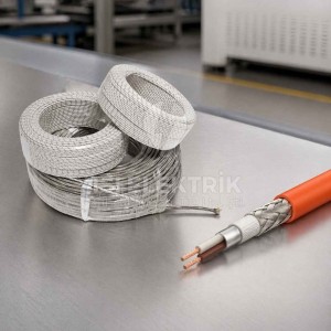 Yanmaz Kablo Çeşitleri