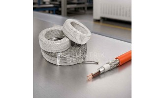 Yanmaz Kablo Çeşitleri