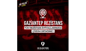 Gaziantep Rezistans