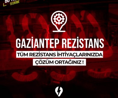 Gaziantep Rezistans