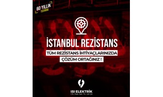 İstanbul Rezistans