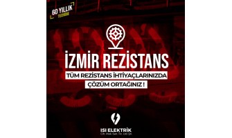 İzmir Rezistans
