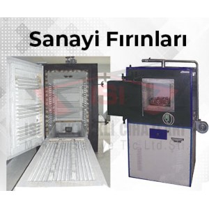 Sanayi Fırınları