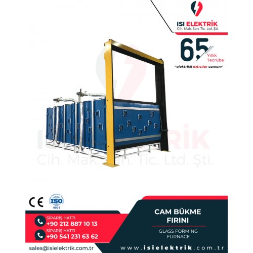 Cam Sektörü Rezistansları