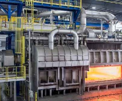 Aluminyum Extruder Rezistansları