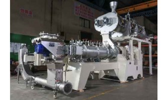 Extruder Rezistans