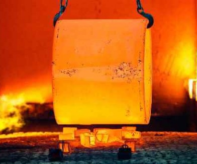 Isıl İşlem Fırını