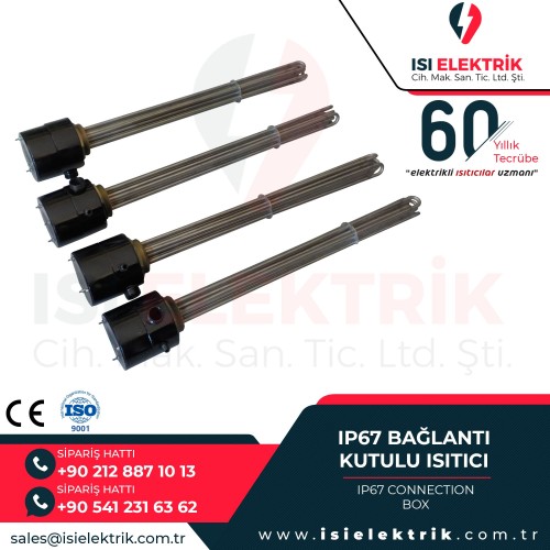Yağ Rezistansları ürün görseli 6
