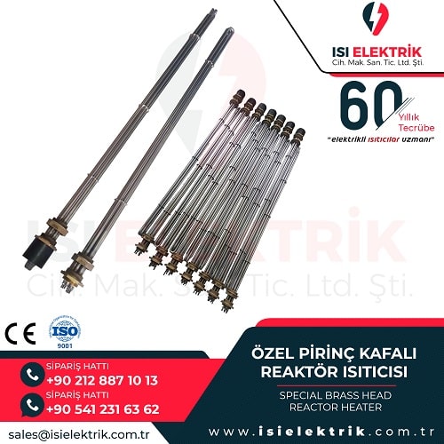 Yağ Rezistansları ürün görseli 5