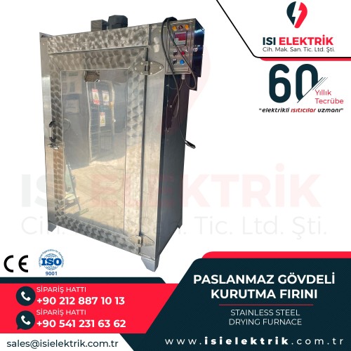Kurutma Fırınları görseli 7