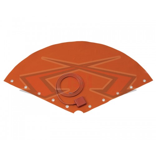 Flexible Silicone Heaters product image 9