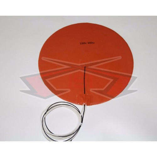 Flexible Silicone Heaters product image 8