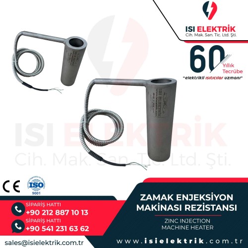Manifold Rezistans ürün görseli 7
