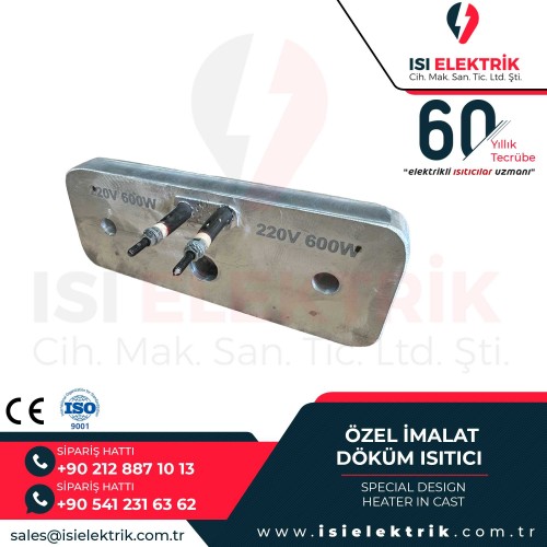 Manifold Rezistans ürün görseli 9