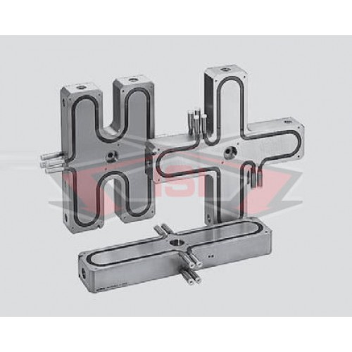 Manifold Rezistans ürün görseli 3