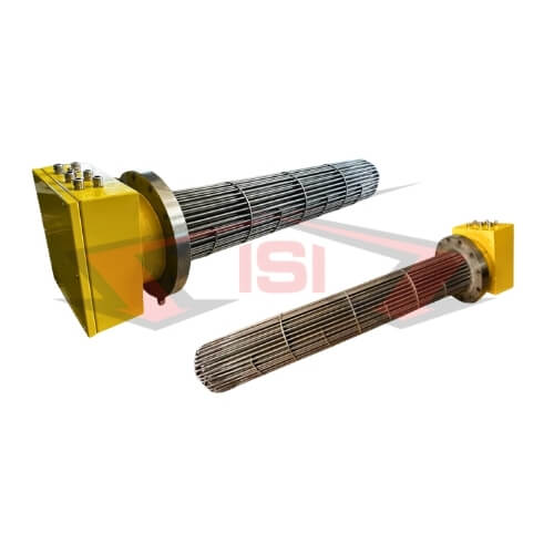 Asfalt Bitüm Rezistansları