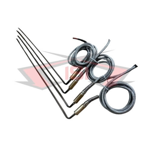 Asfalt Bitüm Rezistansları