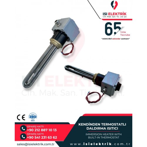 Su & Yağ Rezistansları